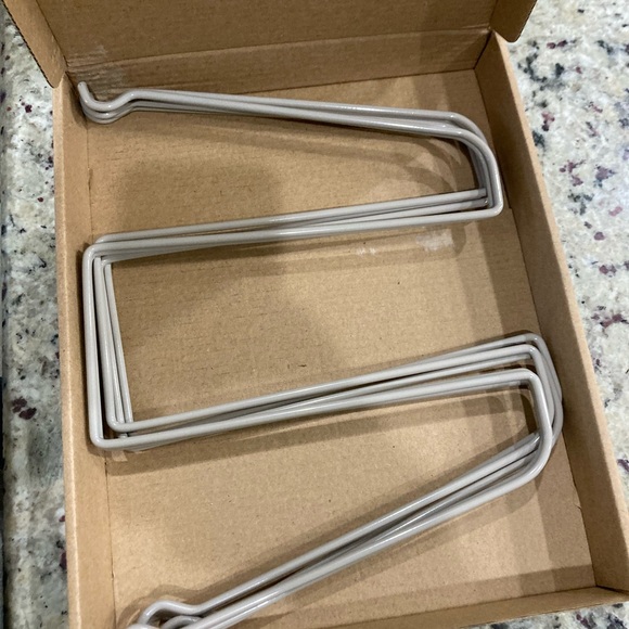 Youcopia White cookware and lid organizer rack new in box Kitchen Storemore - Picture 2 of 5